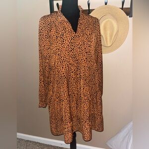 Ladies Tunic Dress size Small